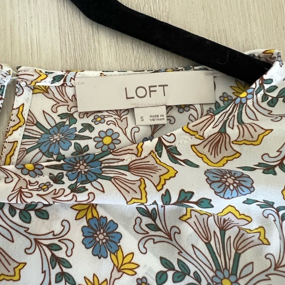 Loft Blouse - Picture 4 of 6